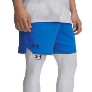 UA Vanish Woven 6in Shorts kép