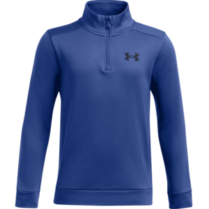 UA Armour Fleece 1/4 kép