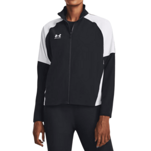 UA W's Ch. Pro Track Jacket kép