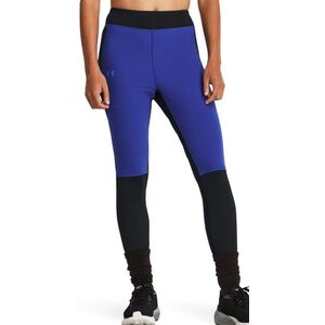 UA Qualifier Cold Tight-BLK kép
