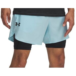 UA Vanish Elite 2in1 Short kép