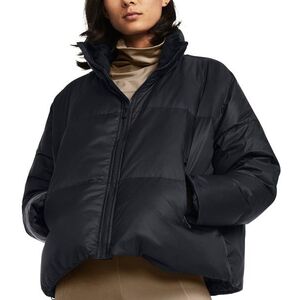 UA CGI DOWN PUFFER JKT-BLK kép