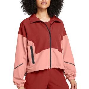 Unstoppable Jacket-ORG kép