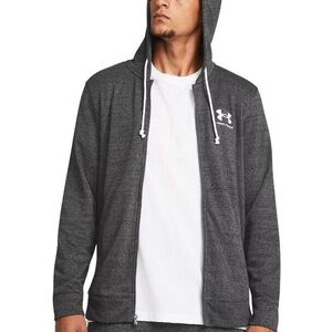 UA Rival Terry LC FZ-GRY kép