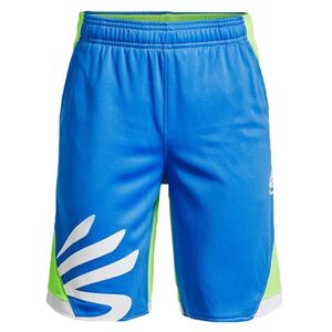 B CURRY SPLASH SHORT kép