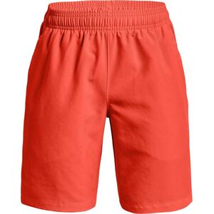 UA Woven Graphic Shorts kép