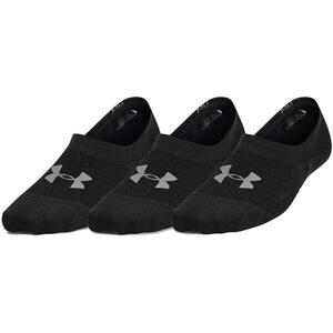 UA Breathe Lite Ultra Low 3p-BLK kép