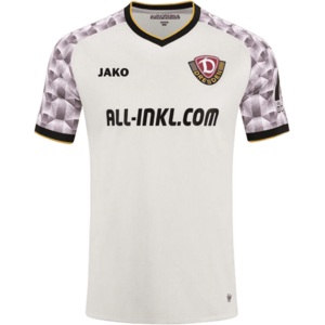 Dynamo Dresden Away 2026/27 kép