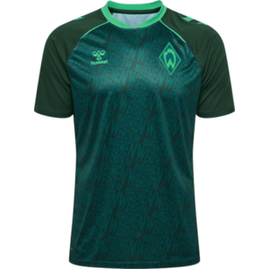 SV Werder Bremen Pre-Game 2026/27 kép