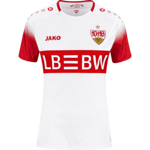 VfB Stuttgart Home 2026/27 kép