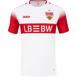 VfB Stuttgart Home 2026/27 kép