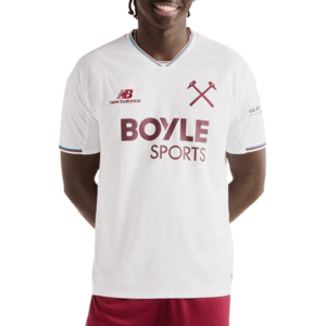 West Ham United Away 2026/27 kép