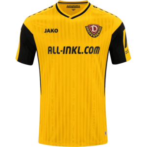 Dynamo Dresden Home 2026/27 kép