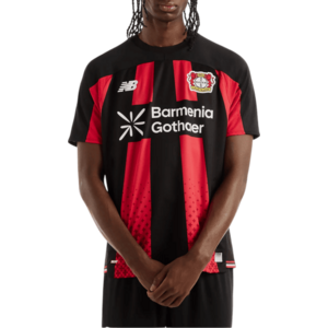 Bayer 04 Leverkusen Home 2026/27 kép