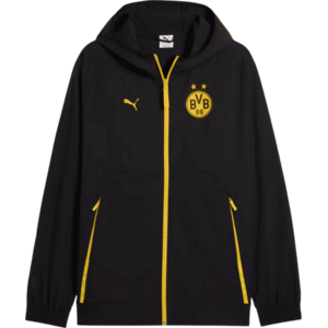 Borussia Dortmund PUMATECH Woven kép