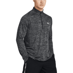 Textured 1/2 Zip kép