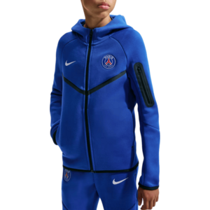Paris Saint-Germain Tech Fleece kép