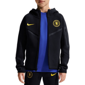 Chelsea FC Tech Fleece kép