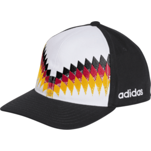 Germany 2026 Snap Back kép