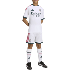 Real Madrid Home 2026/27 kép