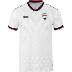 Iraq Home 2026 kép