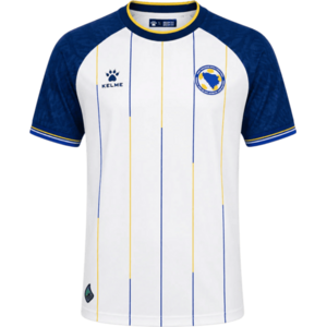Bosnia and Herzegovina Away 2026 kép