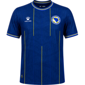 Bosnia and Herzegovina Home 2026 kép