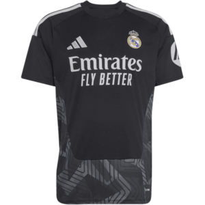 Real Madrid Home Goalkeeper 2026/27 kép