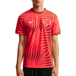 Dri-FIT Turkey Pre-match 2026 kép