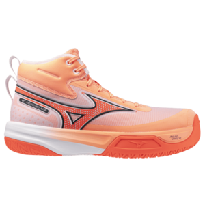Mizuno Neo Jump Mid Shoe kép