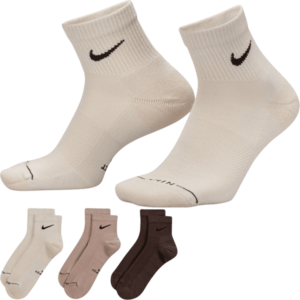Everyday Elevated Ankle 3 pairs kép