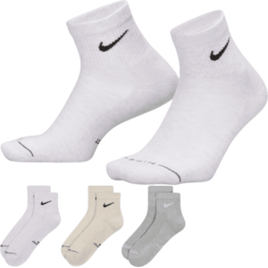 Everyday Elevated Ankle 3 pairs kép