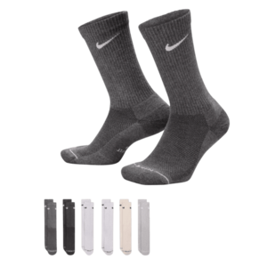 Everyday Elevated Ankle 6 pack kép