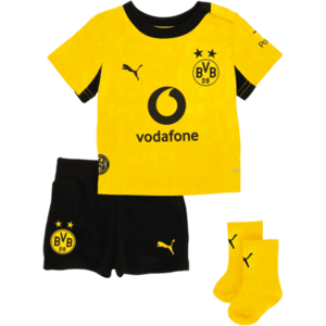 Borussia Dortmund Home Set 2026/2027 Babykit kép