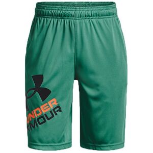 UA Prototype 2.0 Logo Shorts-GRN kép