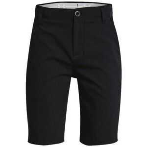 UA Boys Golf Short-BLK kép