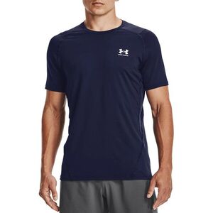 UA HG Armour Fitted SS TEE kép