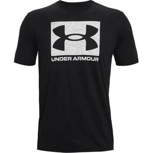 Under Armour ABC CAMO BOXED LOGO SS kép