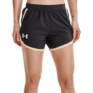 UA Fly By 2.0 Brand Short-GRY kép