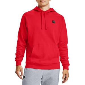 UA Rival Fleece Hoodie kép