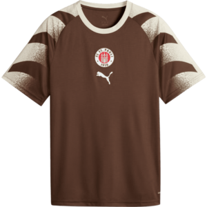 FC St. Pauli Warm-Up 2026/27 kép