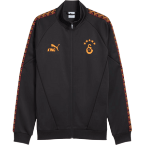 Galatasaray S.K. KING Full-Zip Anthem kép