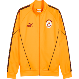 Galatasaray S.K. KING Full-Zip Anthem kép