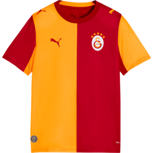 Galatasaray S.K. Replica Home 2026/27 kép