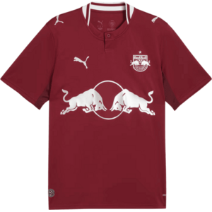 Red Bull Salzburg Replica Away 2026/27 kép