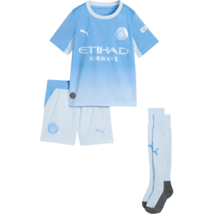Manchester City Home 2026/27 kép