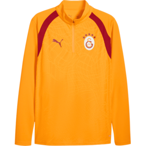 Galatasaray S.K. 1/4 Zip kép