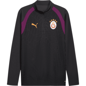 Galatasaray S.K. 1/4 Zip kép