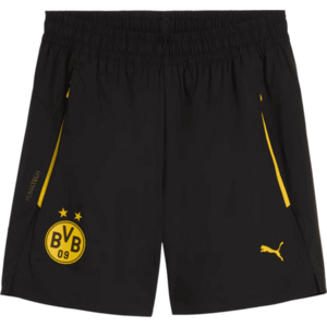 Borussia Dortmund PUMATECH Relaxed Woven kép