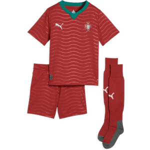 Portugal Home Minikit 2026 kép